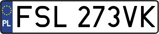 FSL273VK