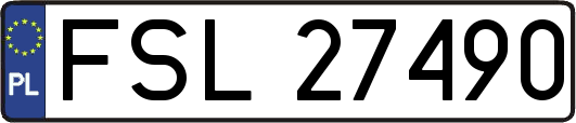 FSL27490