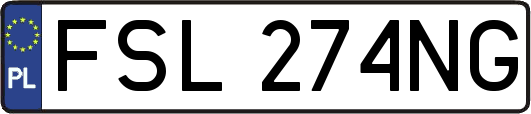 FSL274NG