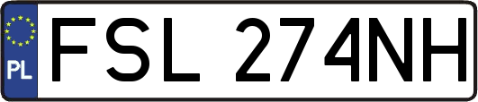 FSL274NH