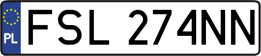 FSL274NN