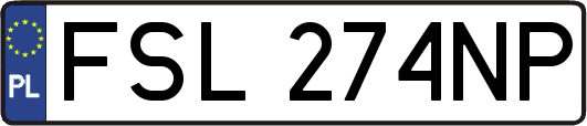 FSL274NP
