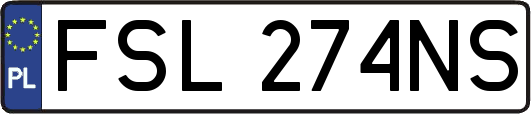 FSL274NS