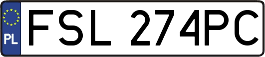 FSL274PC