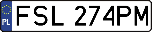 FSL274PM