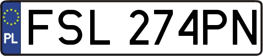 FSL274PN
