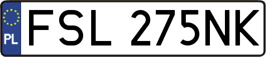 FSL275NK
