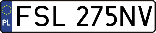 FSL275NV