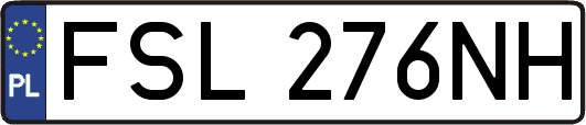 FSL276NH