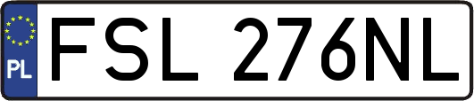 FSL276NL