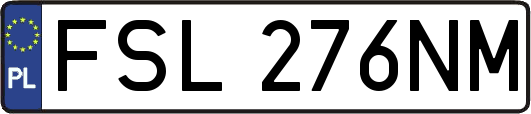 FSL276NM