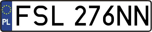 FSL276NN