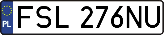 FSL276NU