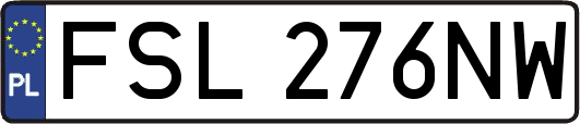 FSL276NW