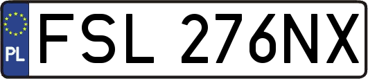 FSL276NX