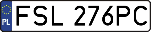 FSL276PC