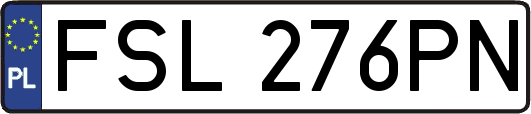FSL276PN