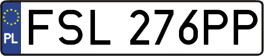 FSL276PP
