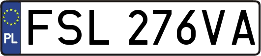 FSL276VA