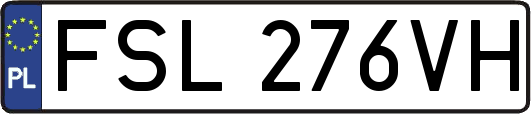 FSL276VH