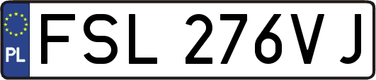 FSL276VJ