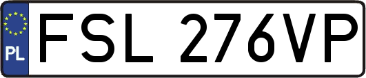 FSL276VP
