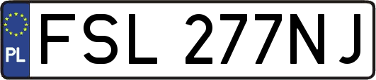 FSL277NJ