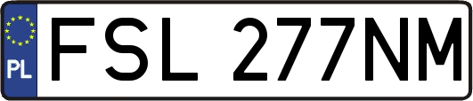 FSL277NM