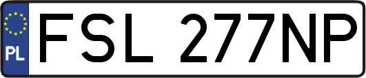 FSL277NP