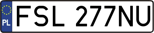 FSL277NU