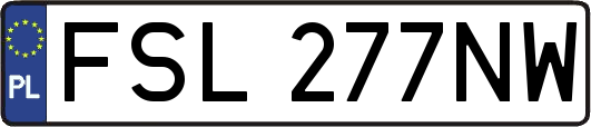 FSL277NW