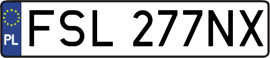 FSL277NX