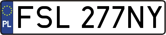 FSL277NY