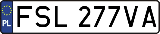 FSL277VA