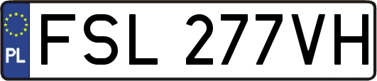 FSL277VH