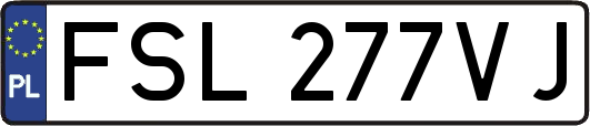 FSL277VJ