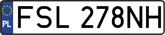 FSL278NH