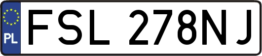 FSL278NJ