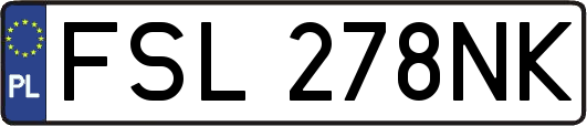 FSL278NK