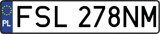 FSL278NM