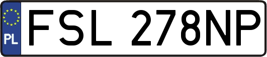 FSL278NP