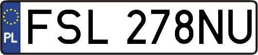 FSL278NU