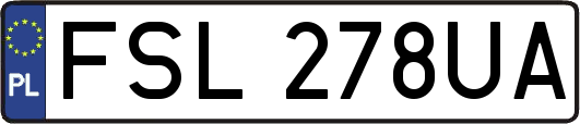 FSL278UA