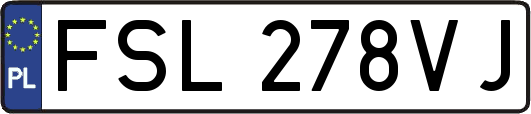 FSL278VJ