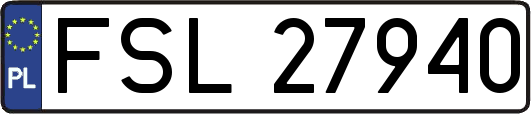 FSL27940