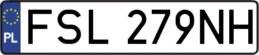 FSL279NH