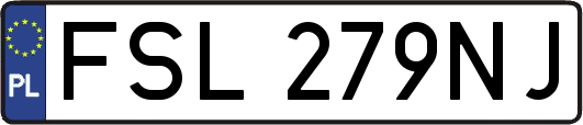 FSL279NJ