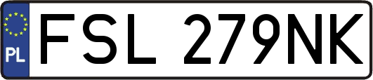 FSL279NK