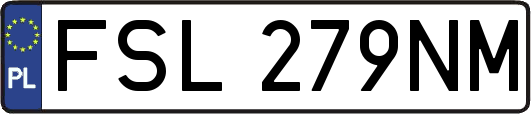 FSL279NM