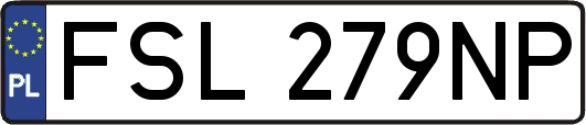 FSL279NP